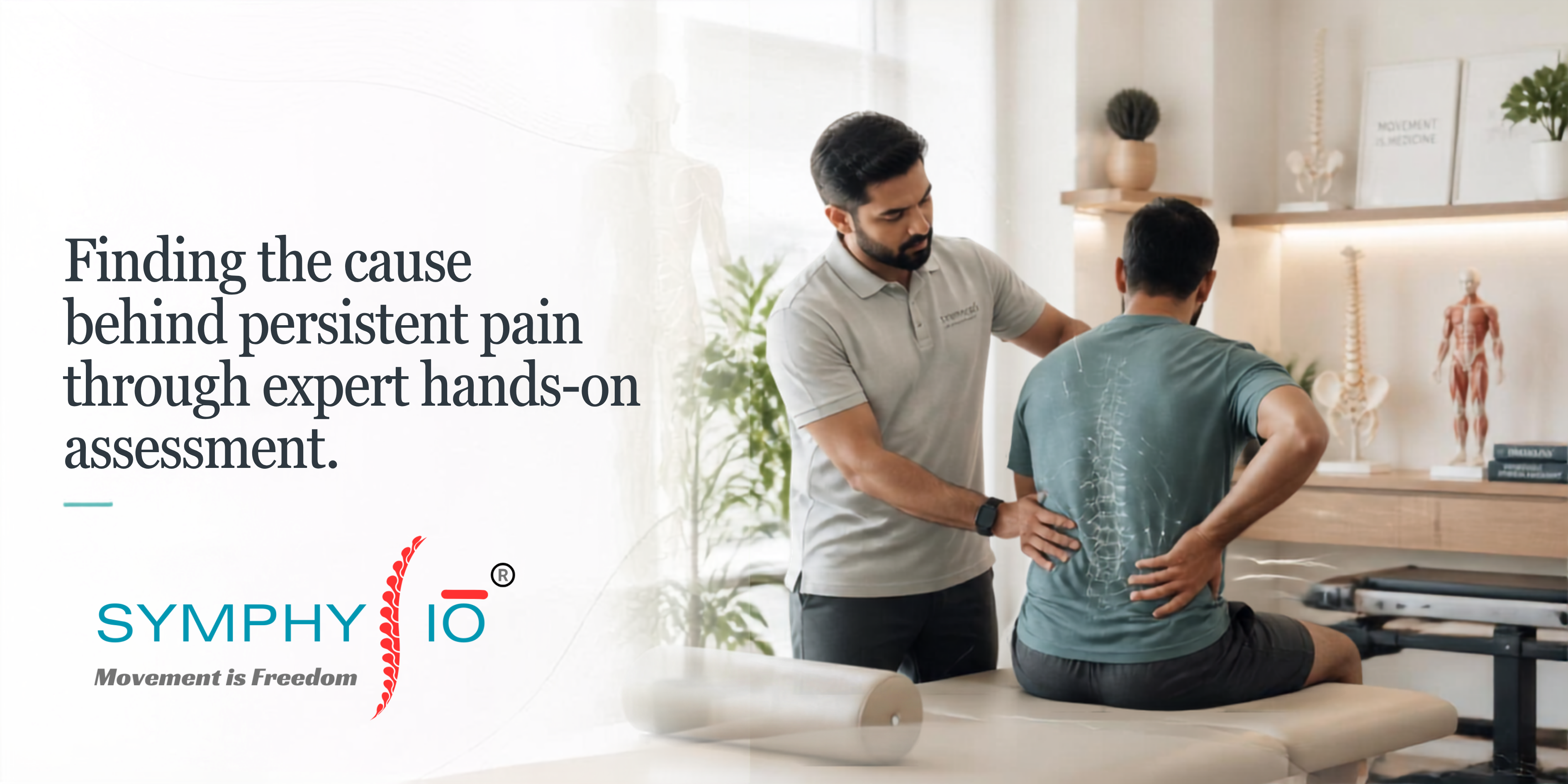 Persistent Pain: Why It Returns and When to Get Help