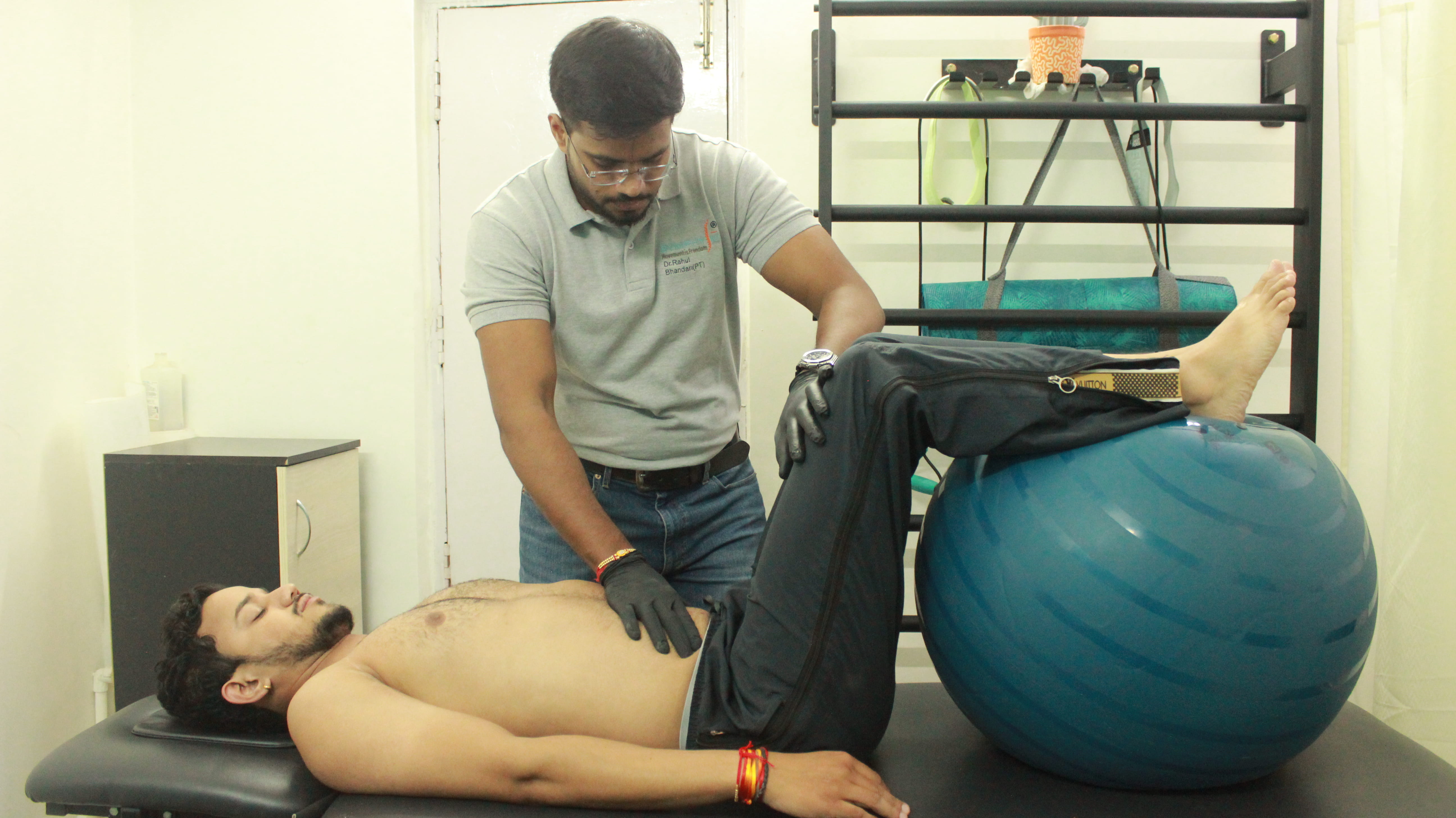 Knee Pain: Causes, Arthritis & Exercises That May Help